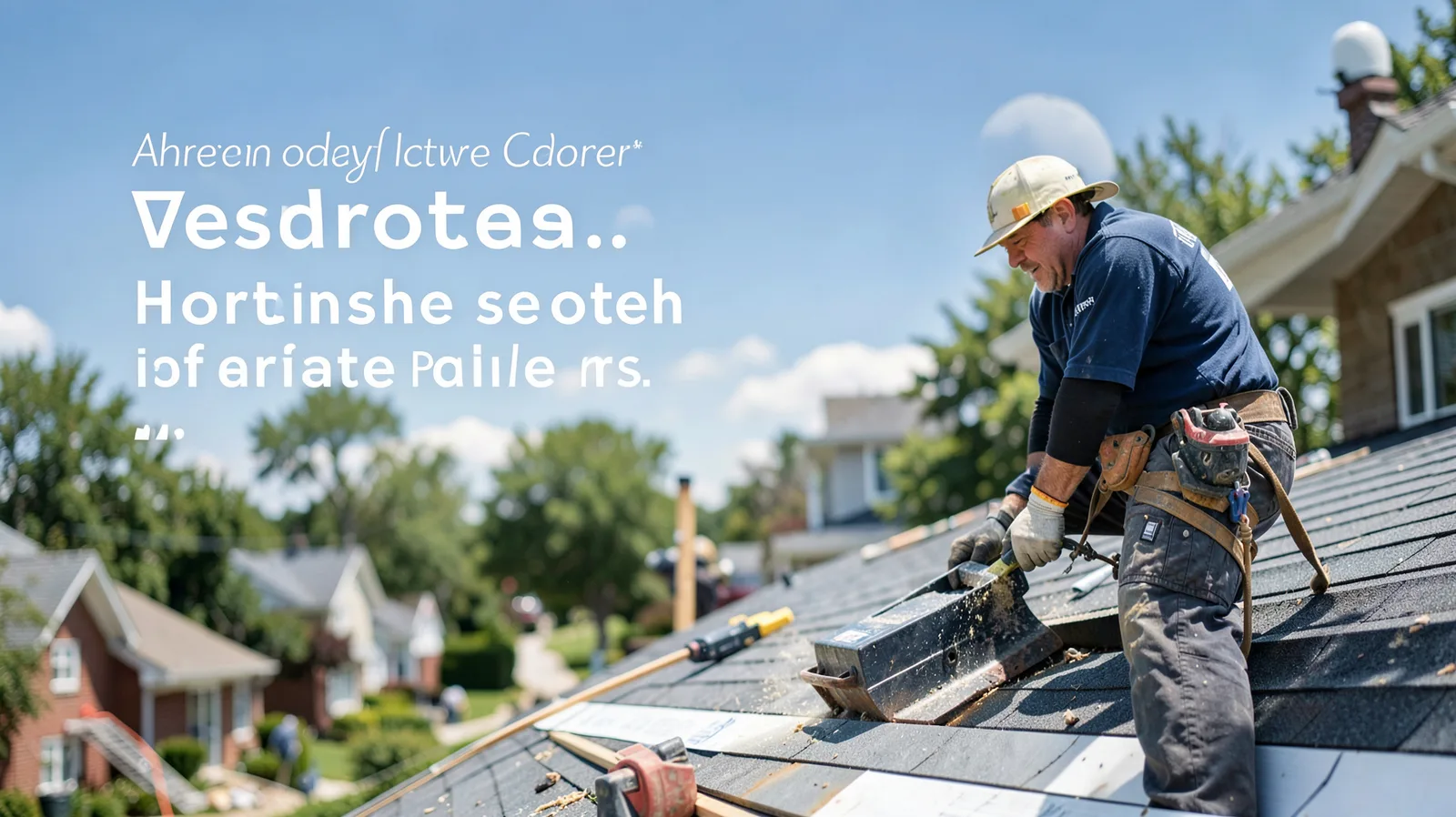 Roof Replacement in Badger, CA near me
